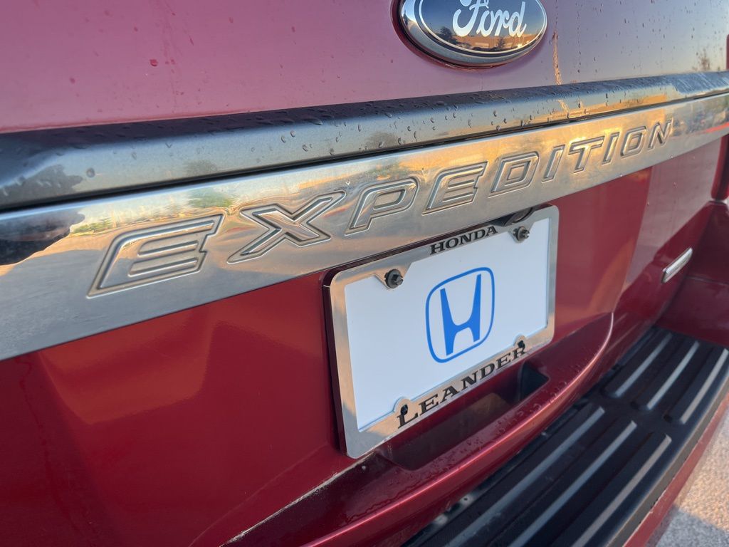 2015 Ford Expedition XLT 7