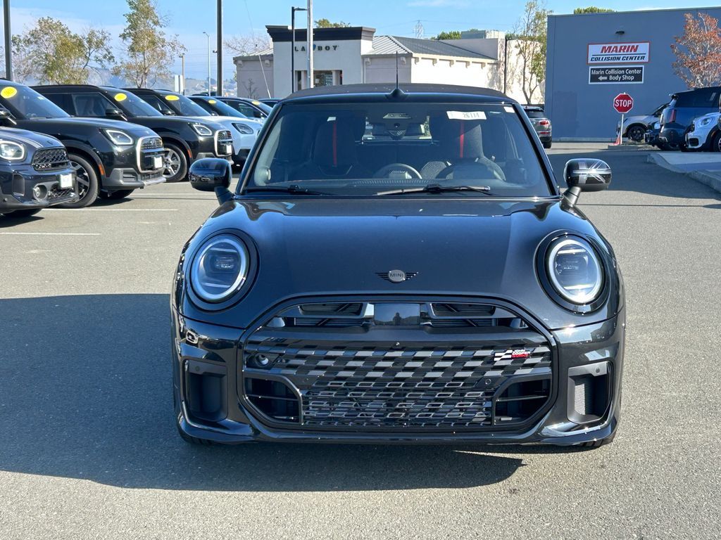 Thumbnail: 2026 MINI Cooper - 8