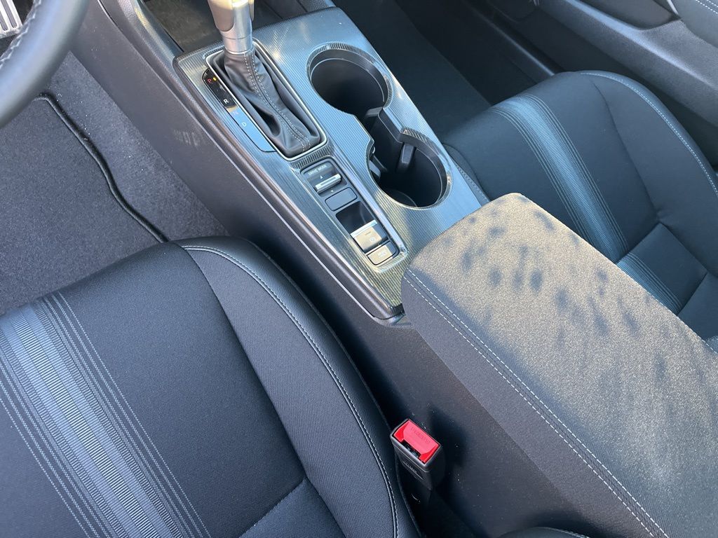 Thumbnail: 2026 Honda Civic - 11