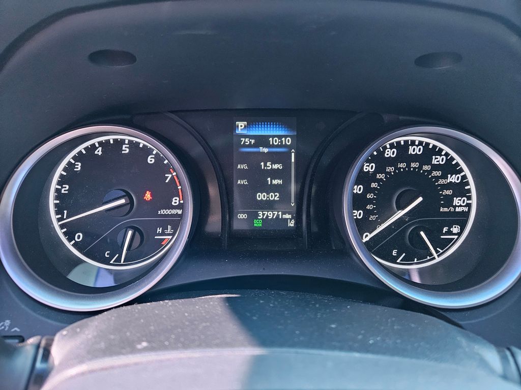 Thumbnail: 2023 Toyota Camry - 23