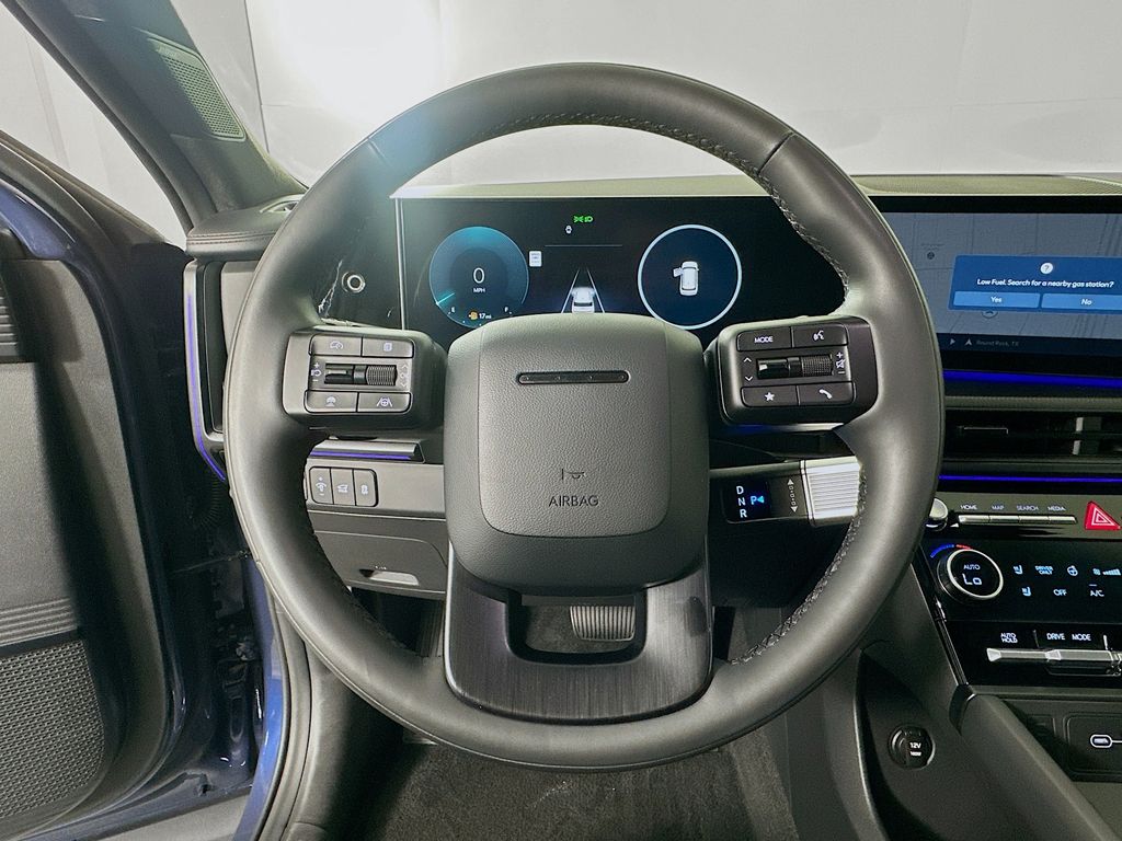 Thumbnail: 2025 Hyundai Santa Fe - 11