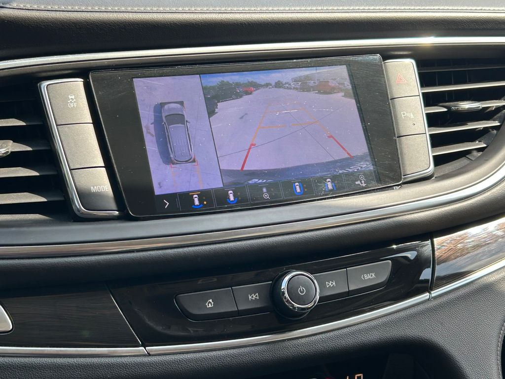 Used 2020 Buick Enclave SUV