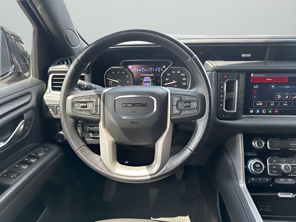 Used Car 2021 Gmc Yukon  Denali For Sale Under $50,000 In Austin, Texas