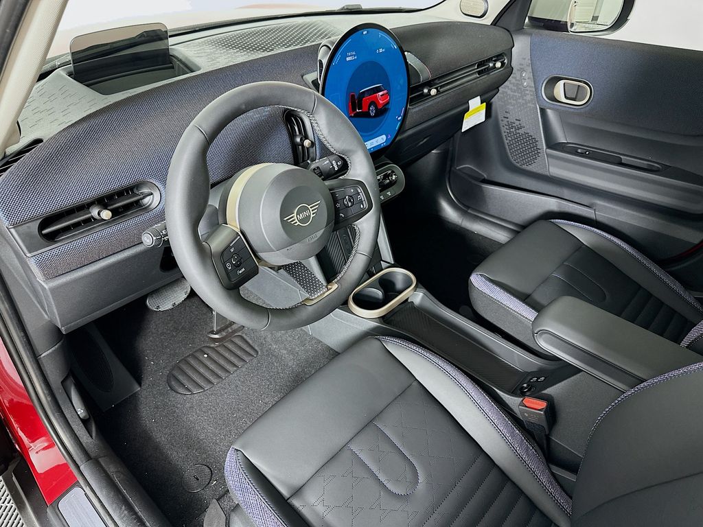 2025 MINI Cooper Hardtop S 9