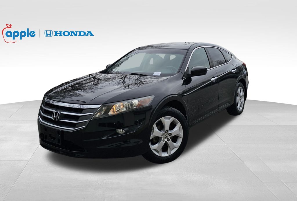 2012 Honda Crosstour EX-L