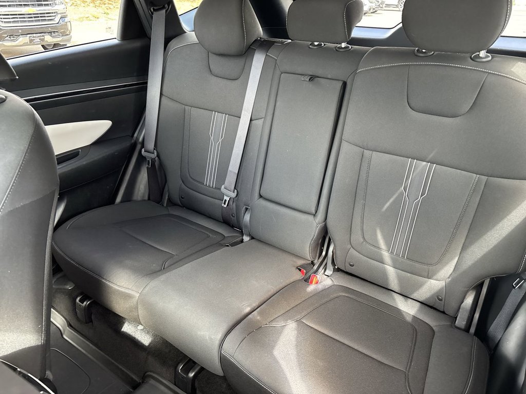 Used 2023 Hyundai Tucson SUV