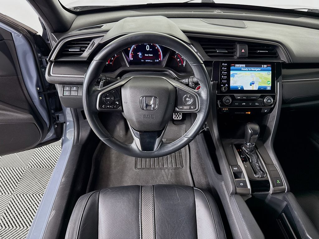 Thumbnail: 2020 Honda Civic - 23