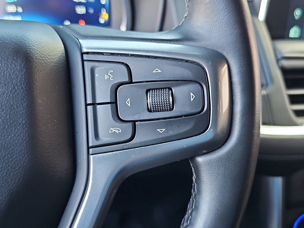 Used 2024 Chevrolet Tahoe SUV