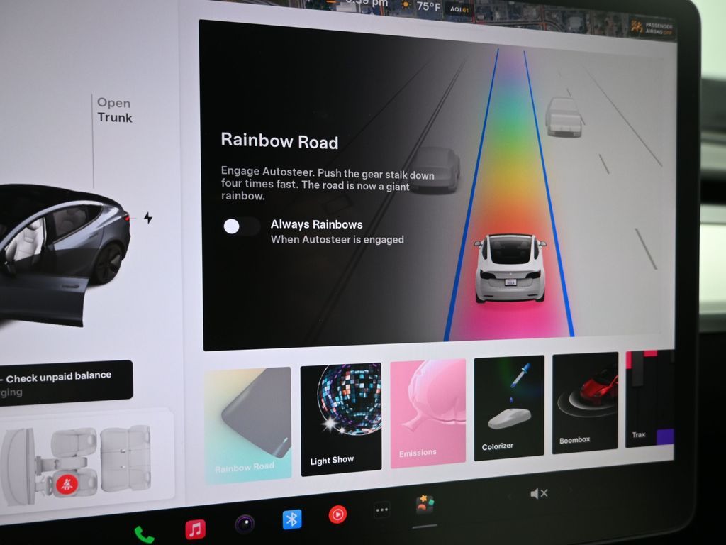 2021 Tesla Model 3 Standard Range Plus Rear-Wheel Drive