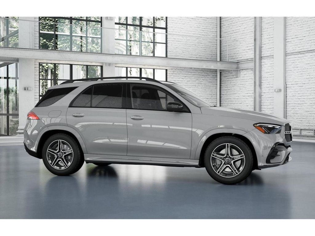 2025 Mercedes-Benz GLE GLE 350 14