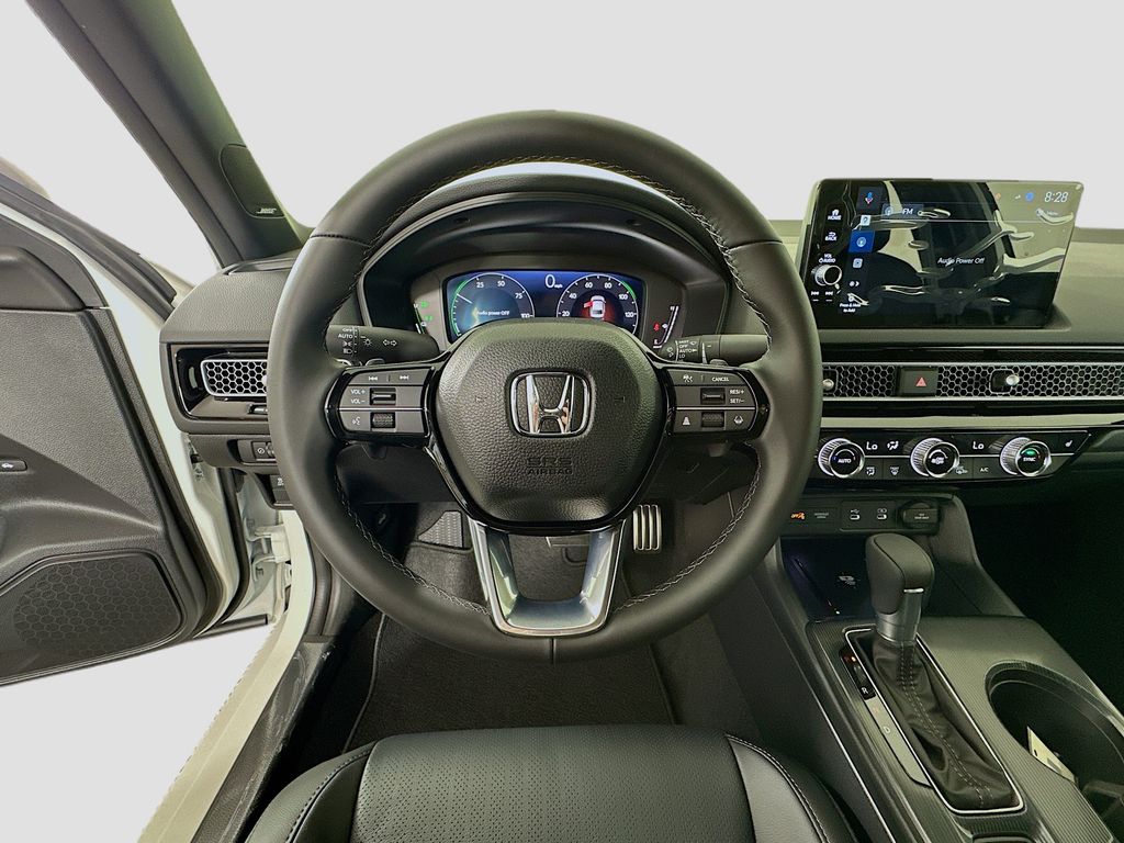 Thumbnail: 2026 Honda Civic - 10