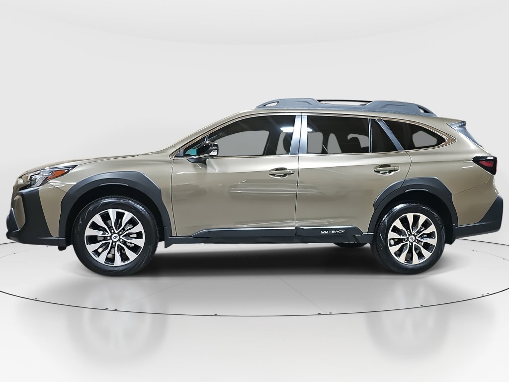 Used 2024 Subaru Outback SUV