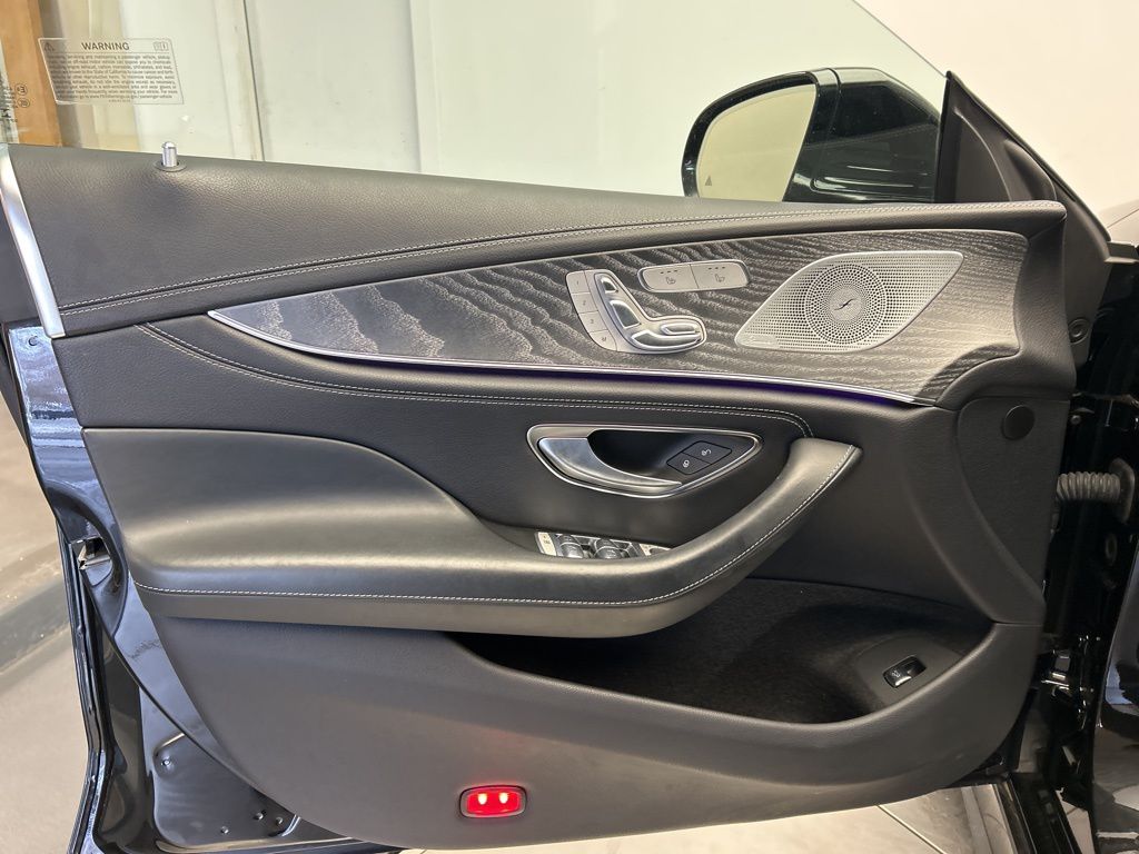 Thumbnail: 2021 Mercedes-Benz CLS - 11