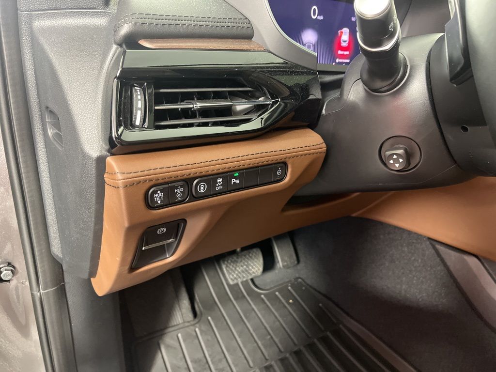 Thumbnail: 2026 Acura MDX - 27