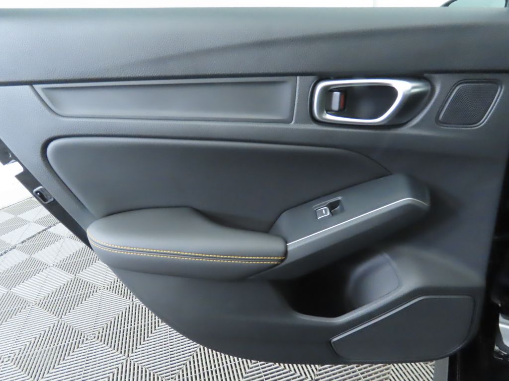 Thumbnail: 2026 Acura Integra - 27