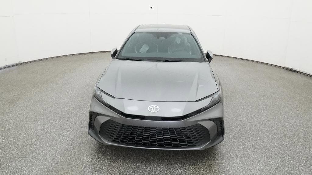 Thumbnail: 2026 Toyota Camry - 5