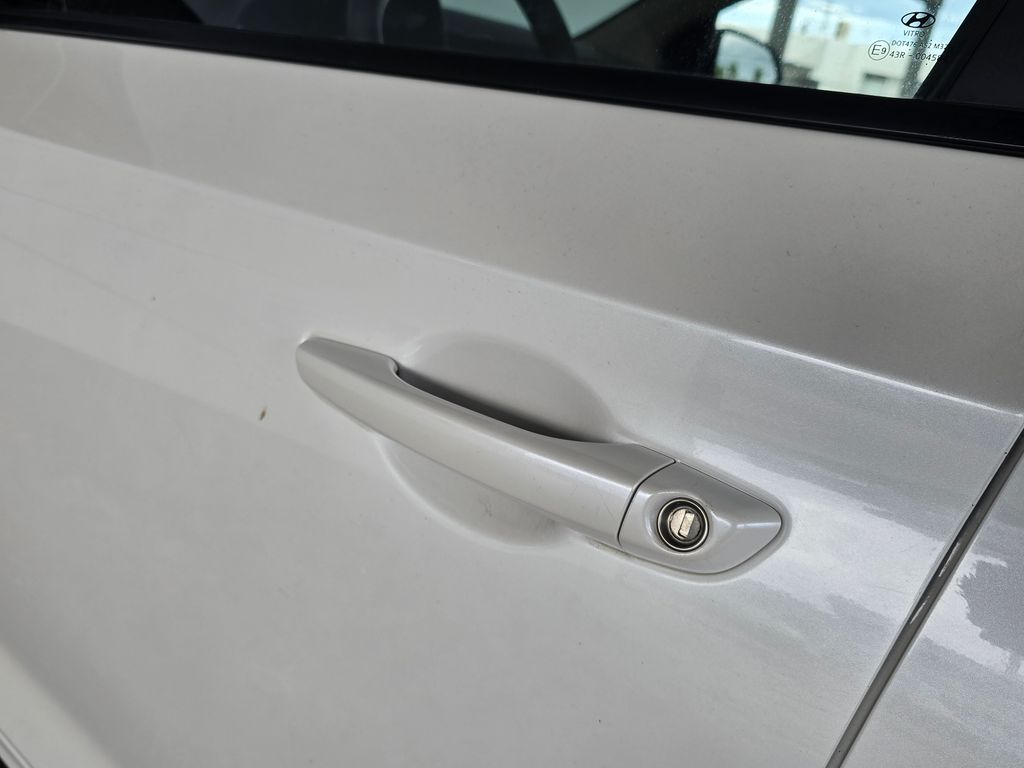 Used Car 2020 Hyundai Accent  Se For Sale Under $10,000 In San Juan, Puerto Rico