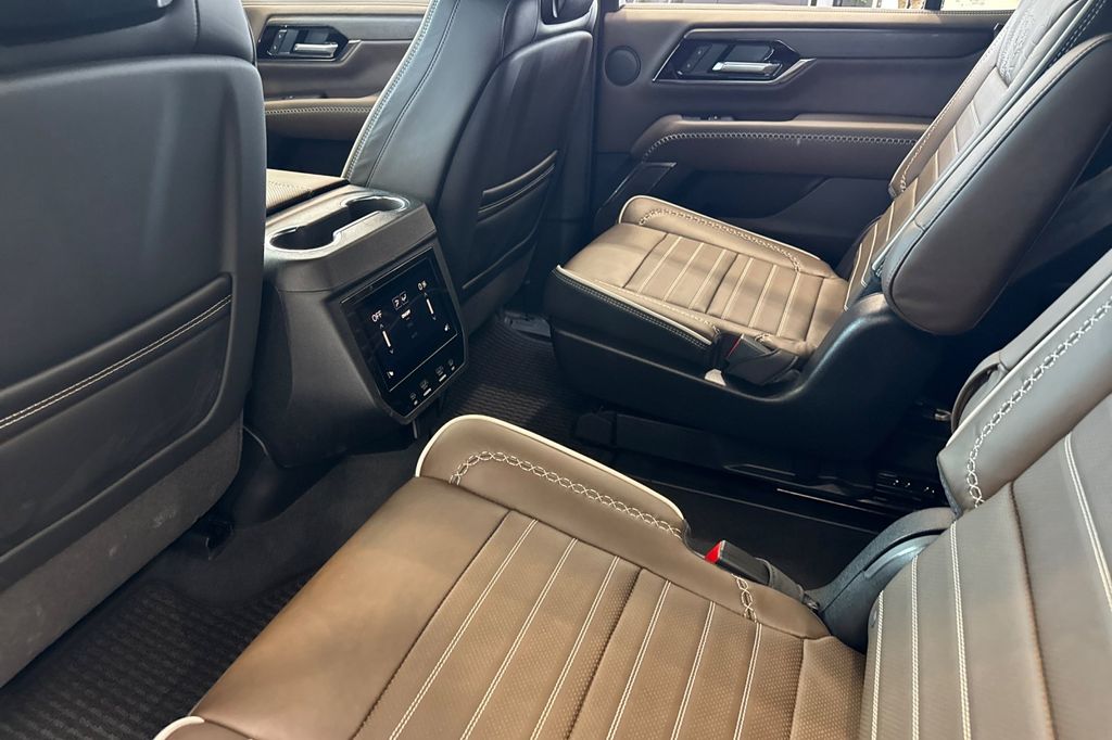 new 2026 GMC Yukon car, priced at $107,340