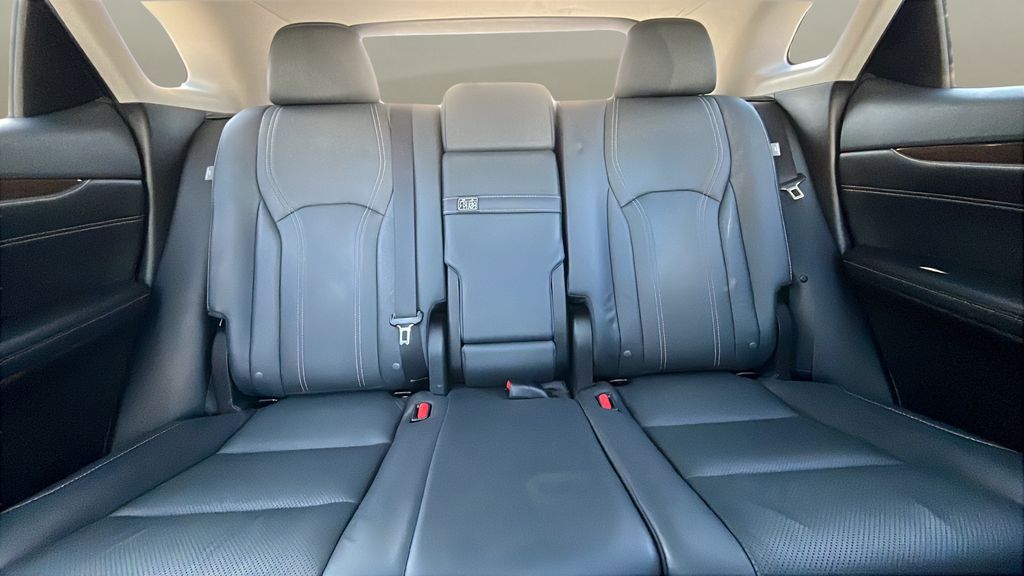 used 2019 Lexus RX car, priced at $25,950