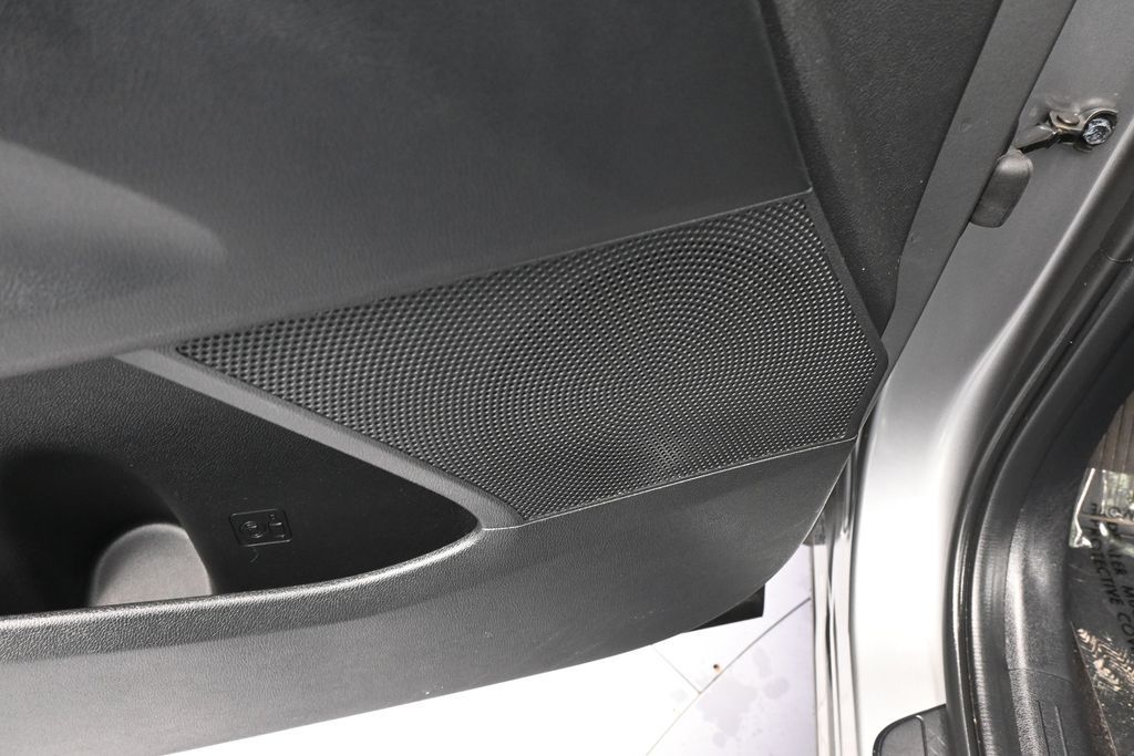 Used 2023 Steel Gray Kia EX image 16