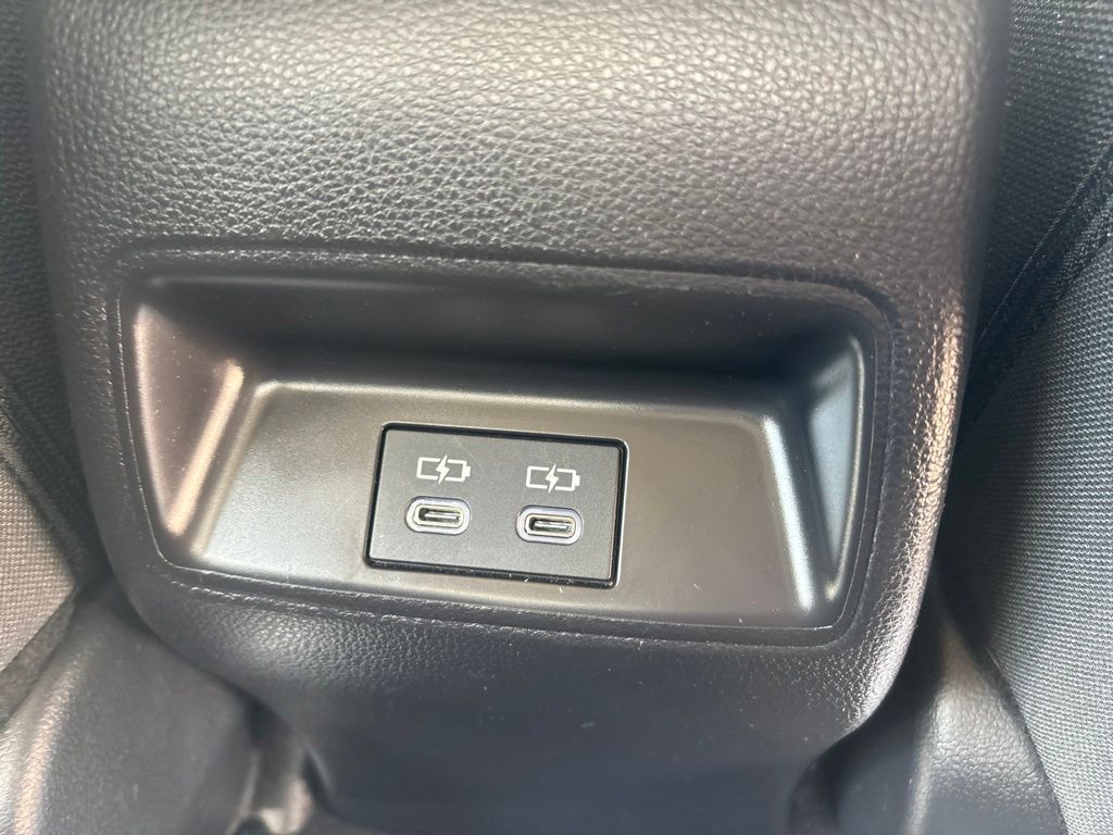 Used 2025 Toyota Corolla Sedan