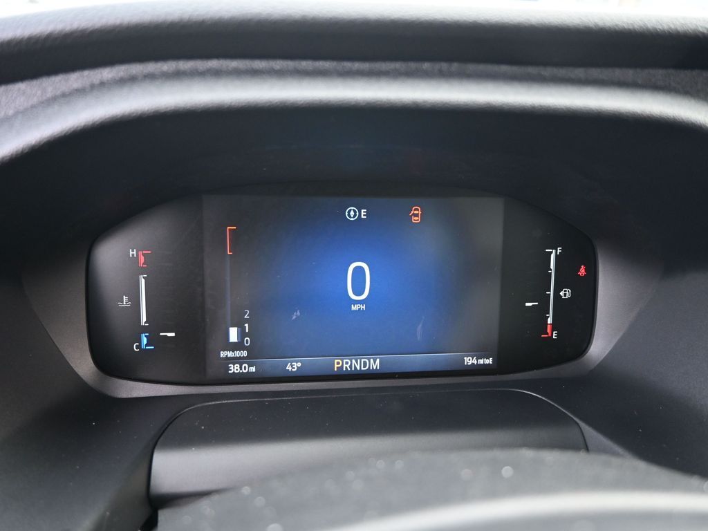 2026 Ford Transit-350 Cargo Van 