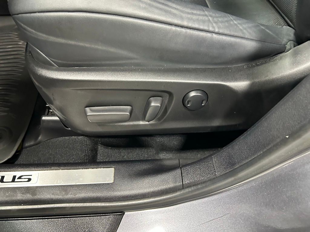 used 2021 Lexus RX car, priced at $36,927
