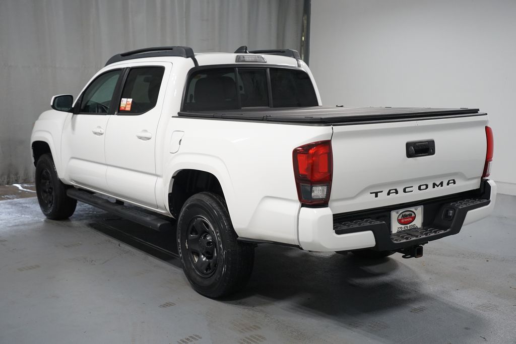 Thumbnail: 2023 Toyota Tacoma - 6