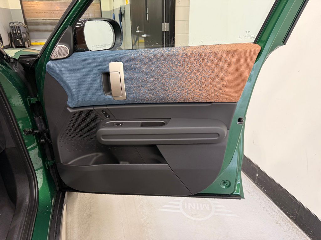 Thumbnail: 2026 MINI Cooper Countryman - 27