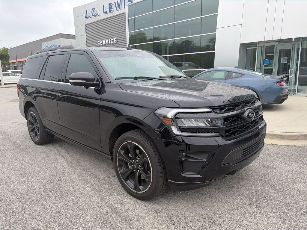 2023 Ford Expedition Limited