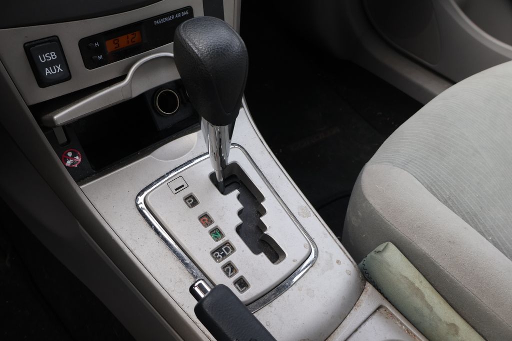 Thumbnail: 2011 Toyota Corolla - 24