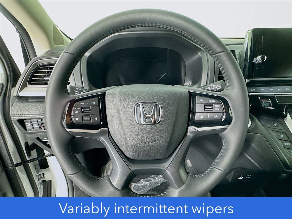 Used Car 2025 Honda Odyssey  Ex-l For Sale Under $50,000 In Austin, Texas