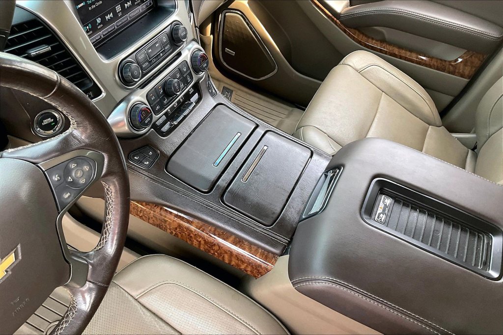 Used 2019 Chevrolet Tahoe SUV