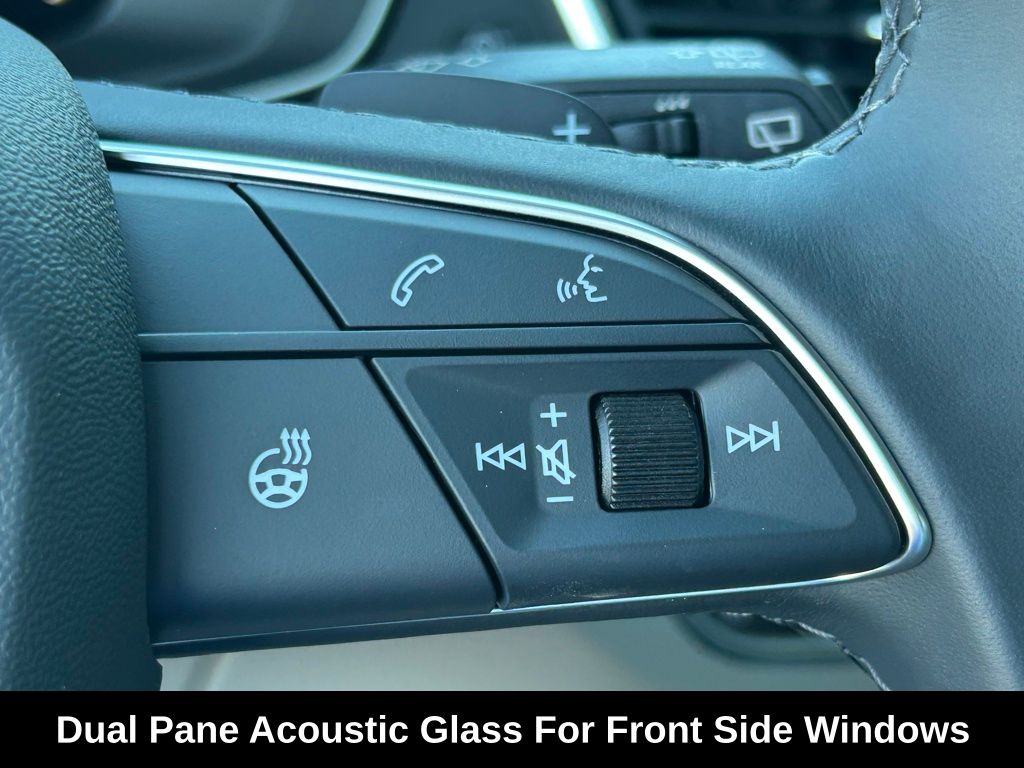 New 2025  Audi 45 S line Prestige image 16