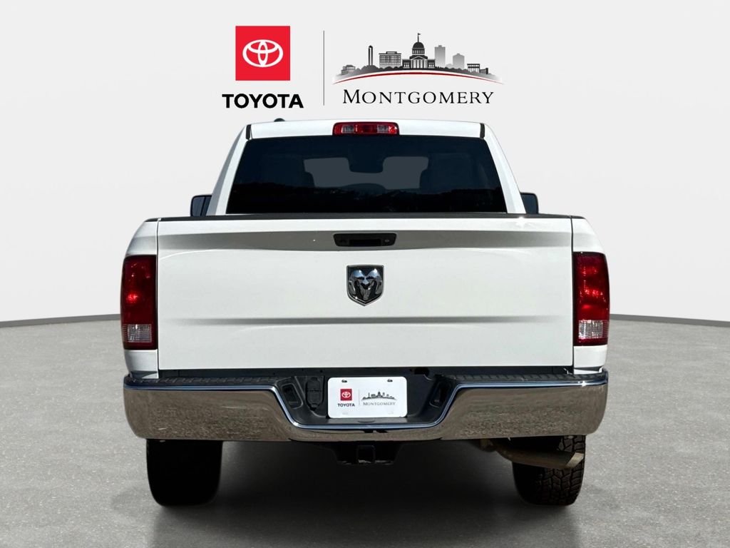 Used 2018 Ram 1500 Truck