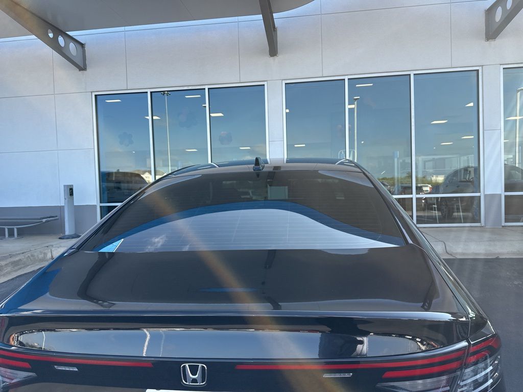 Thumbnail: 2023 Honda Accord - 5