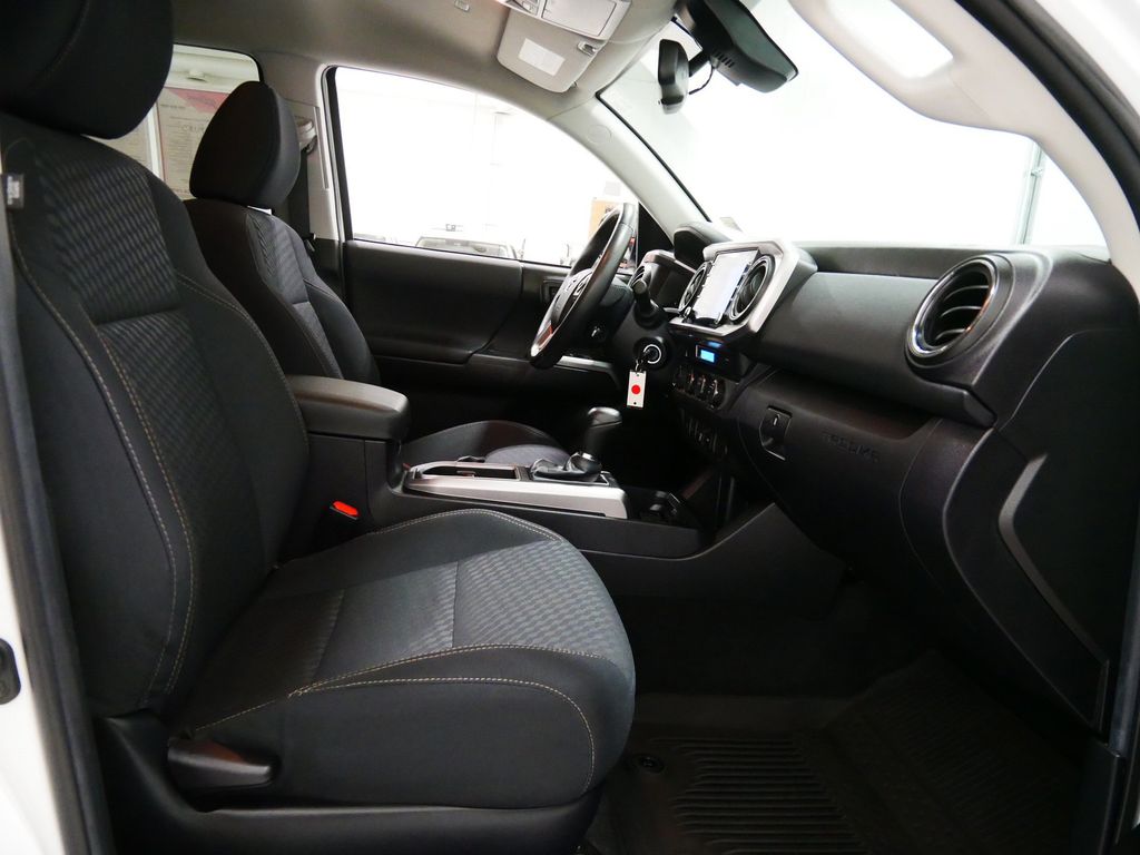 Used 2022 Toyota Tacoma Truck