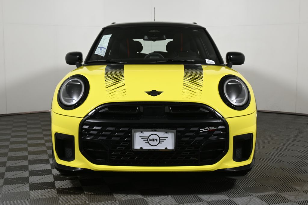 Thumbnail: 2026 MINI Cooper - 9