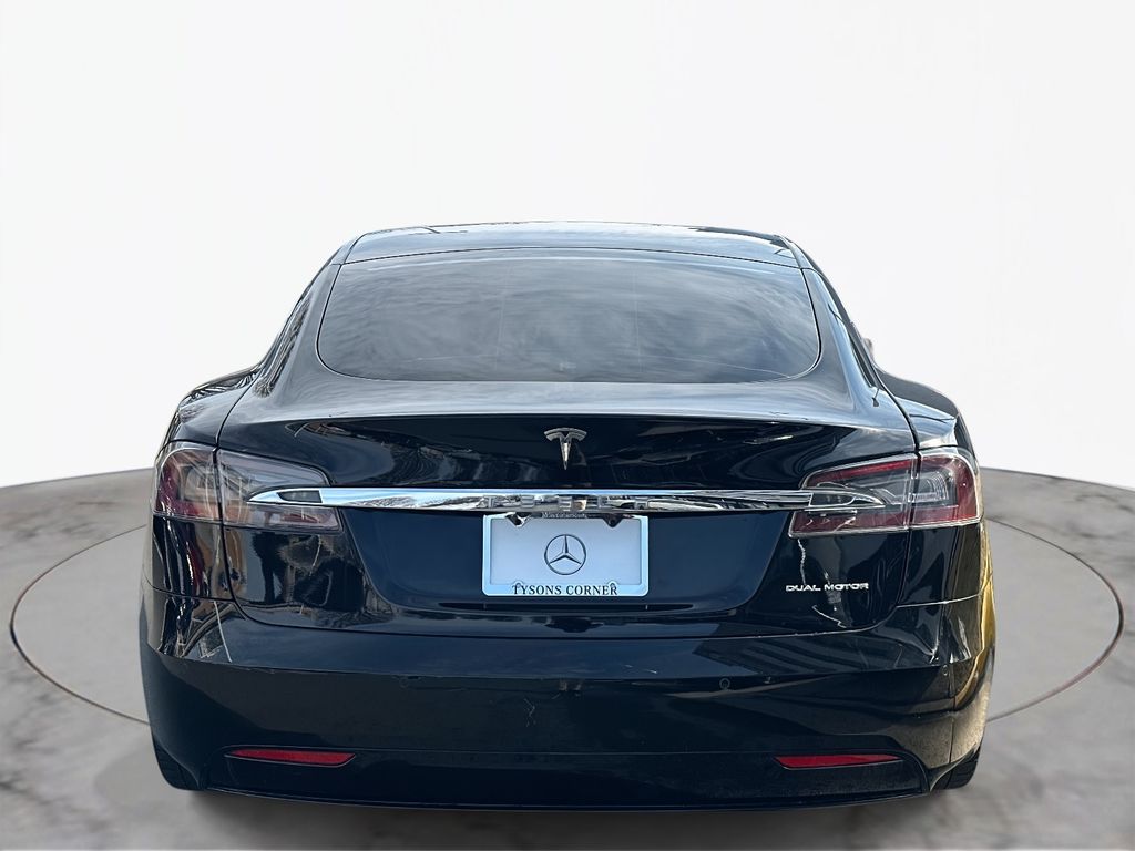 Thumbnail: 2020 Tesla Model S - 11
