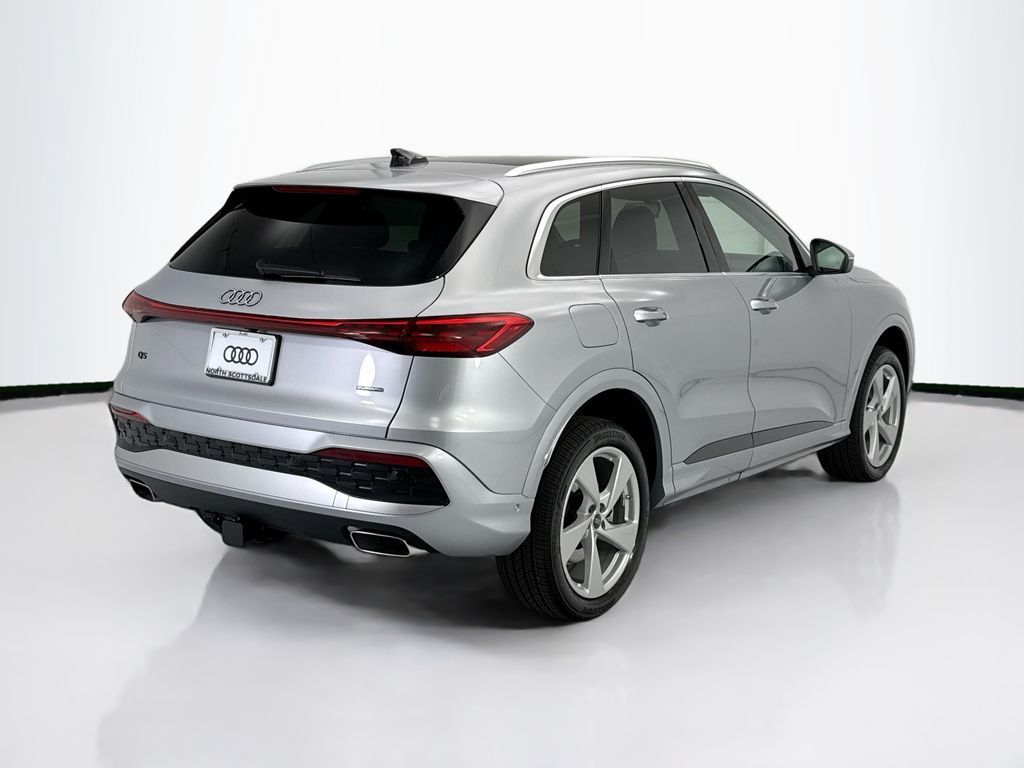 Thumbnail: 2026 Audi Q5 - 5