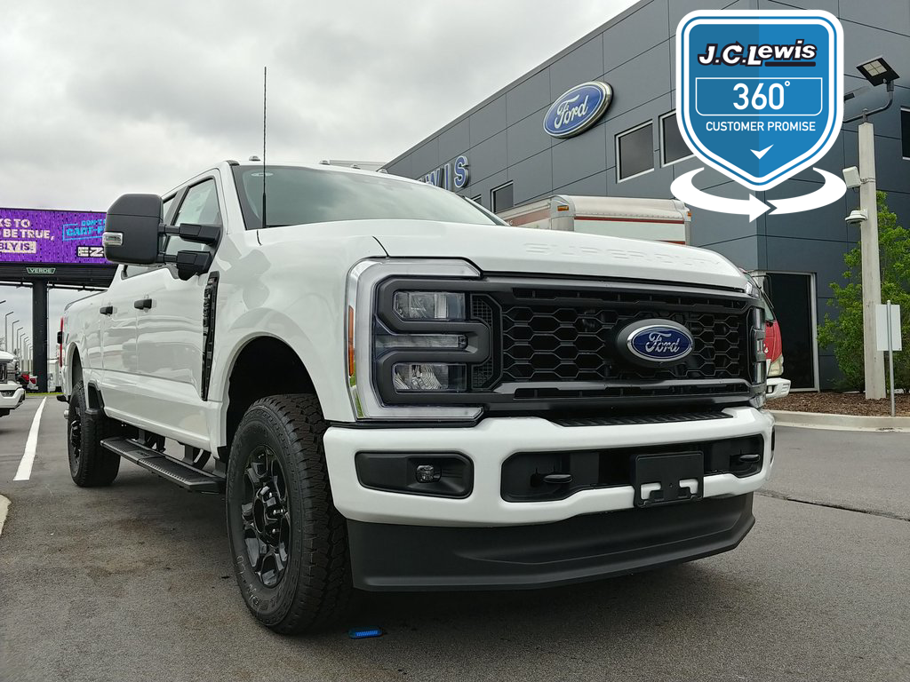 2024 Ford F-250 Super Duty XL