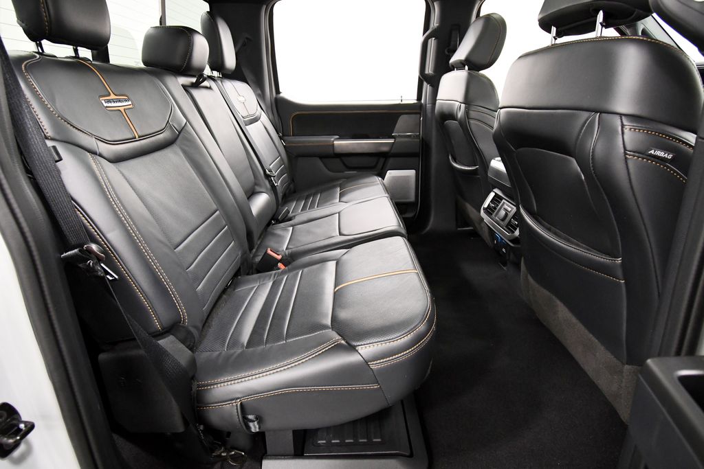 Used 2023 Ford F-150 Truck