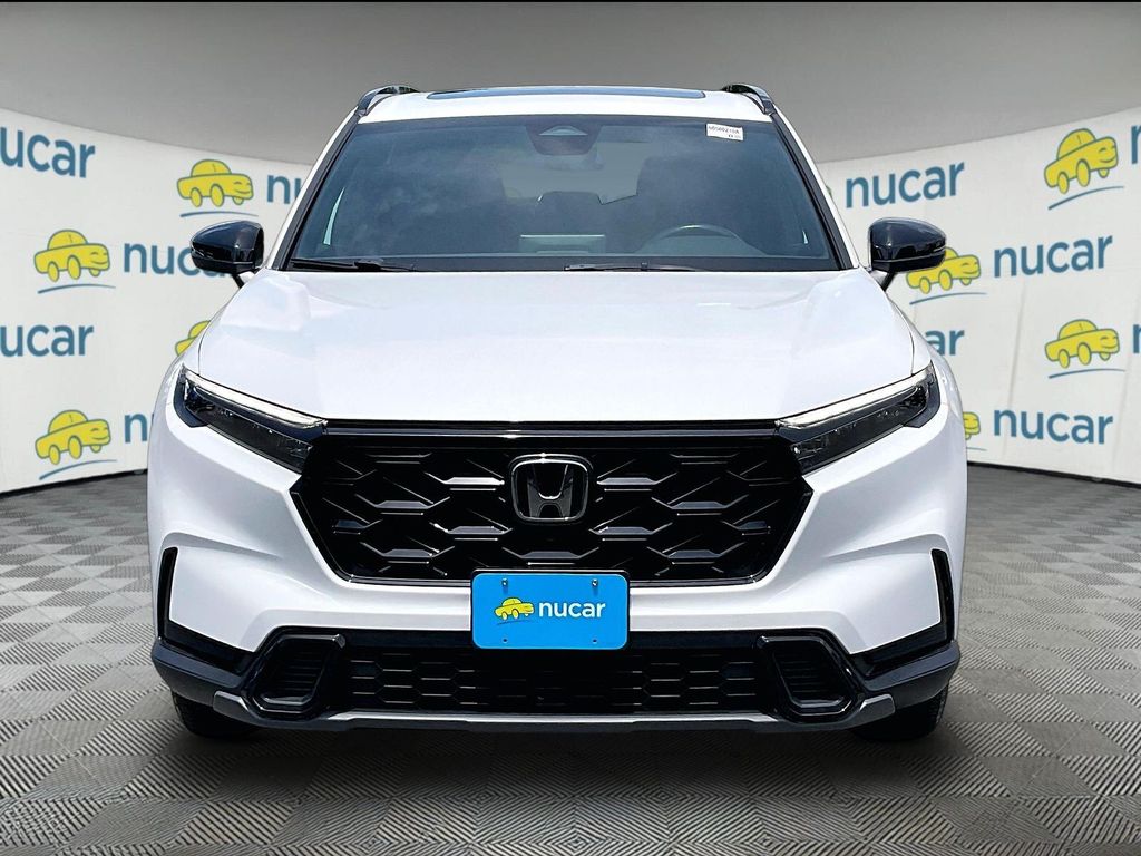 2023 Honda CR-V Hybrid — photo 2