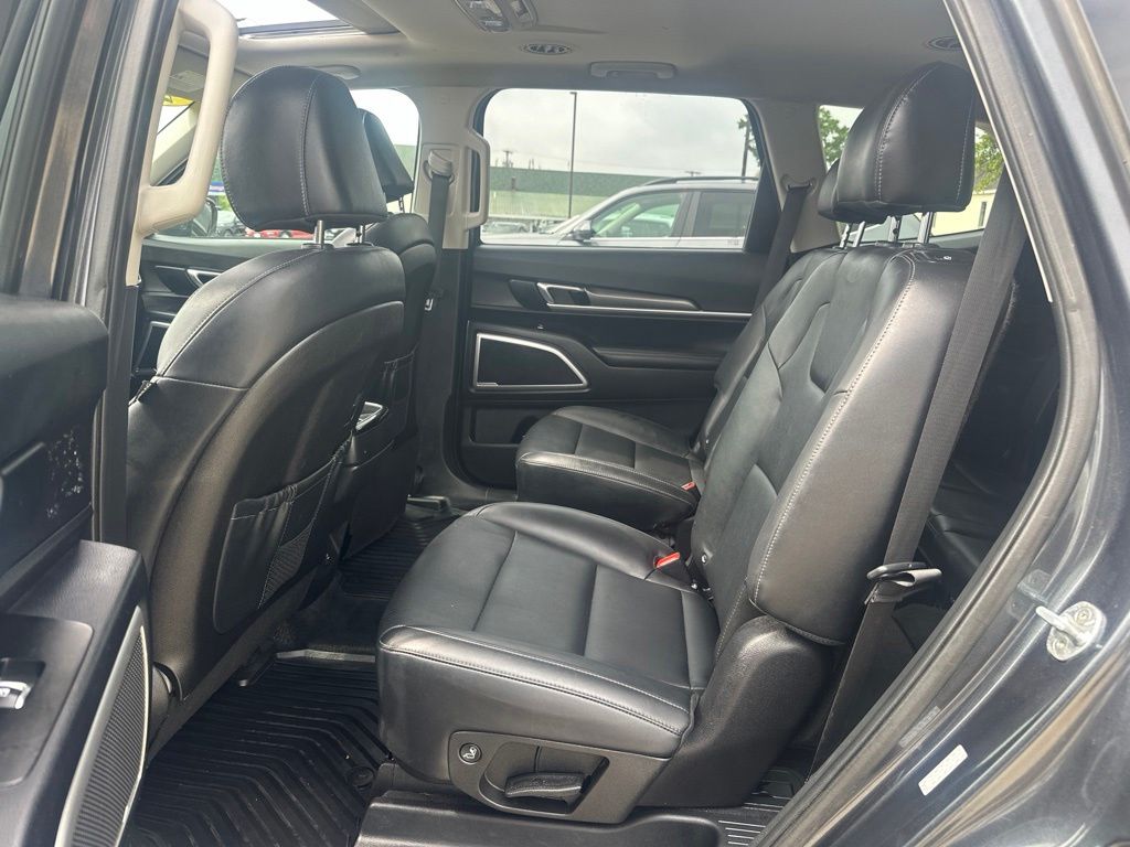 Used 2022 Kia Telluride SUV