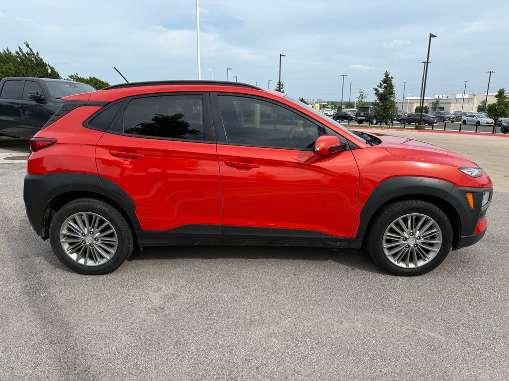 Thumbnail: 2019 Hyundai Kona - 4