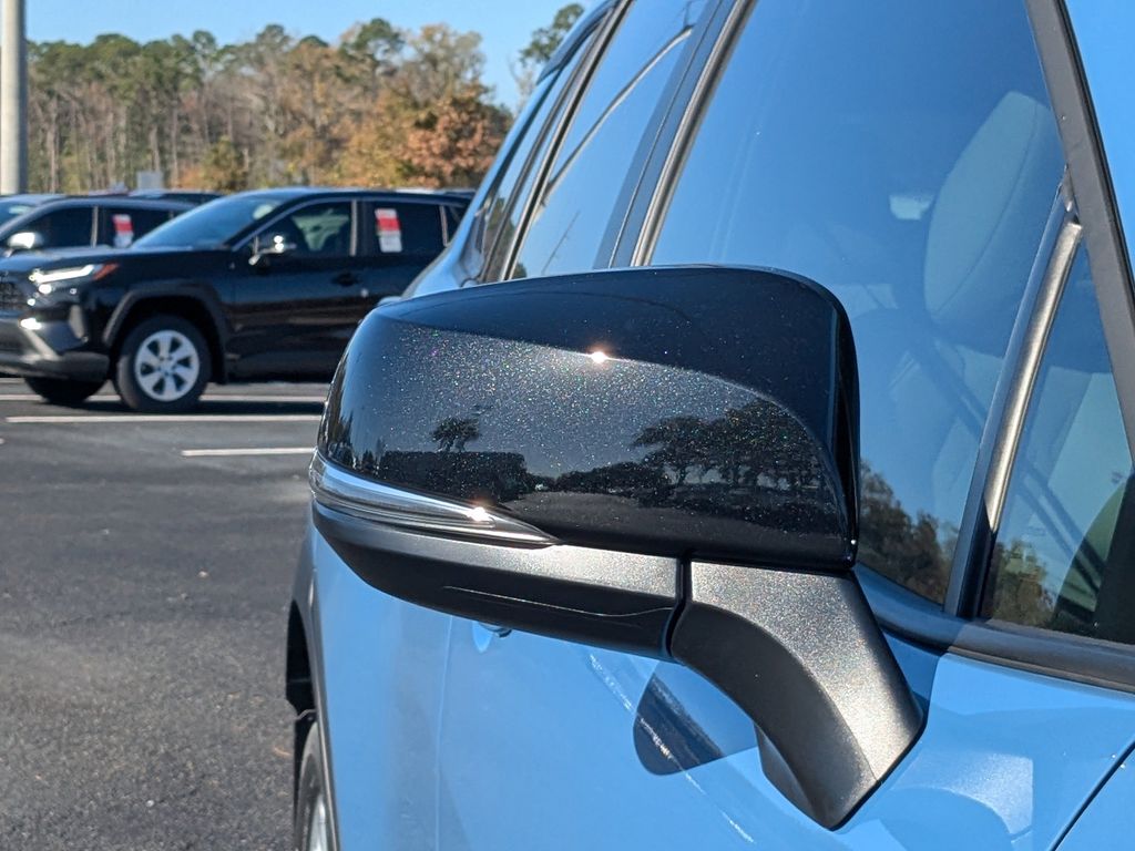 New 2026 Toyota Corolla Cross SUV