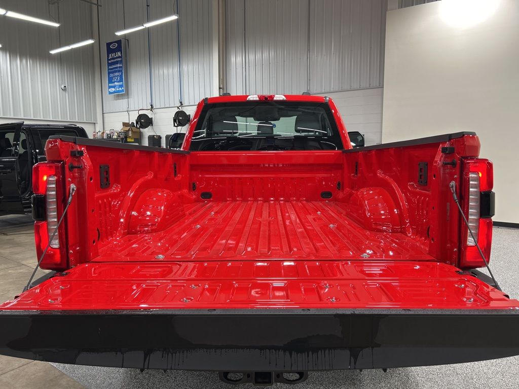 used 2024 Ford F-350SD car, priced at $59,578