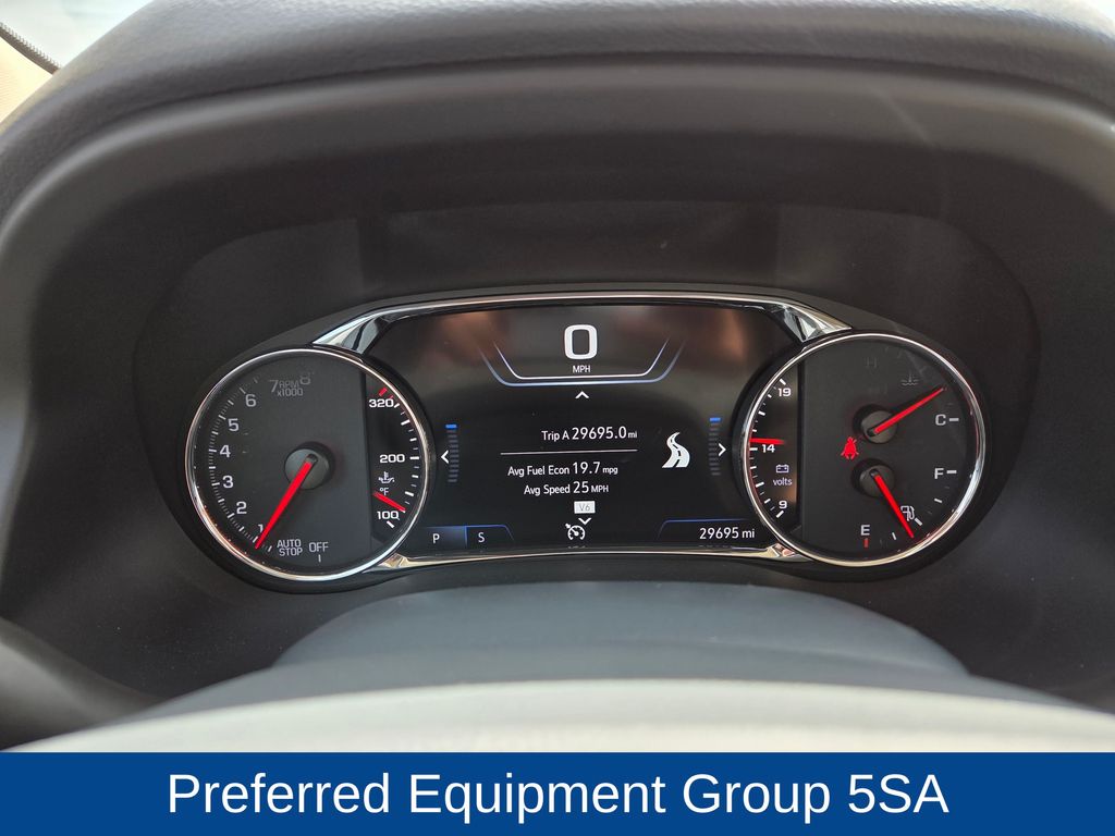 2023 GMC Acadia AWD Denali