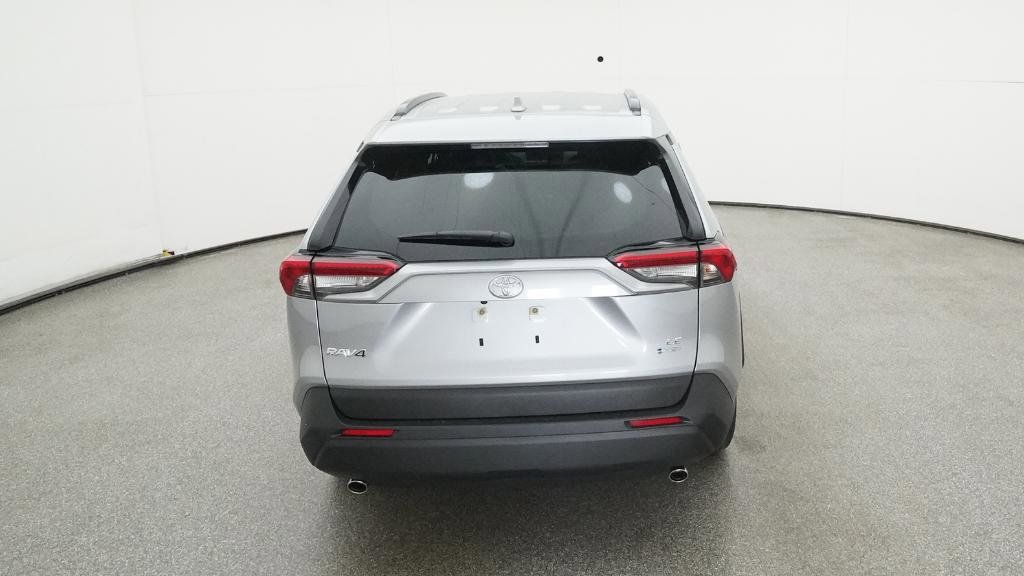 Thumbnail: 2025 Toyota RAV4 - 2