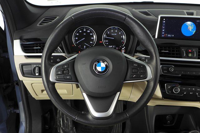 2021 BMW X1 sDrive28i 27